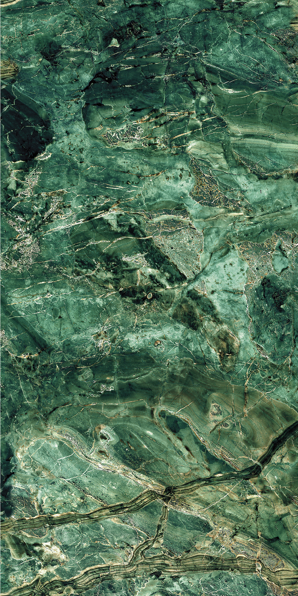 Верде Антико