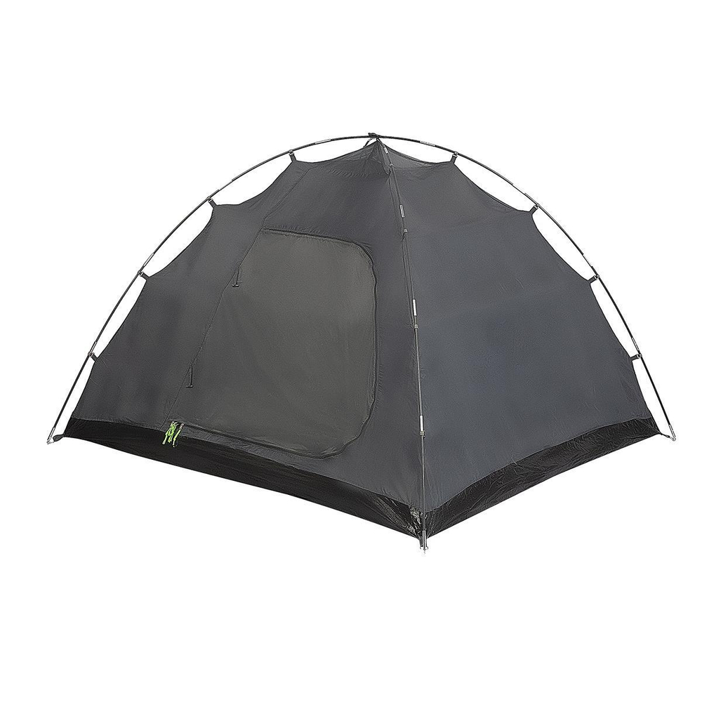 Палатка с тамбуром Premier Fishing SAHARA-3 ((110+210)x210x135)