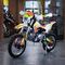 Мотоцикл PITONMOTO PX4 125EA 14/12 PITBIKE