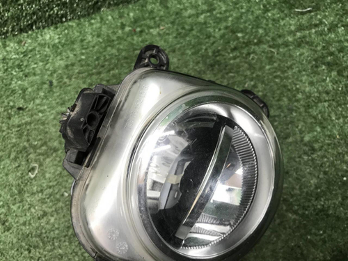 ПТФ правая BMW X5 F15 (2013-2018) LED