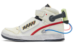 Кроссовки Ghostbusters X Reebok