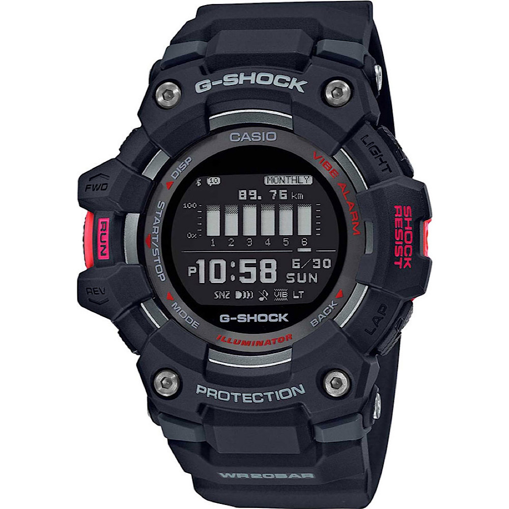 Casio GBD-100-1E