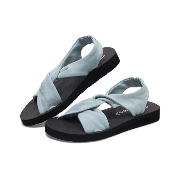 Skechers Meditation 'Light Blue'