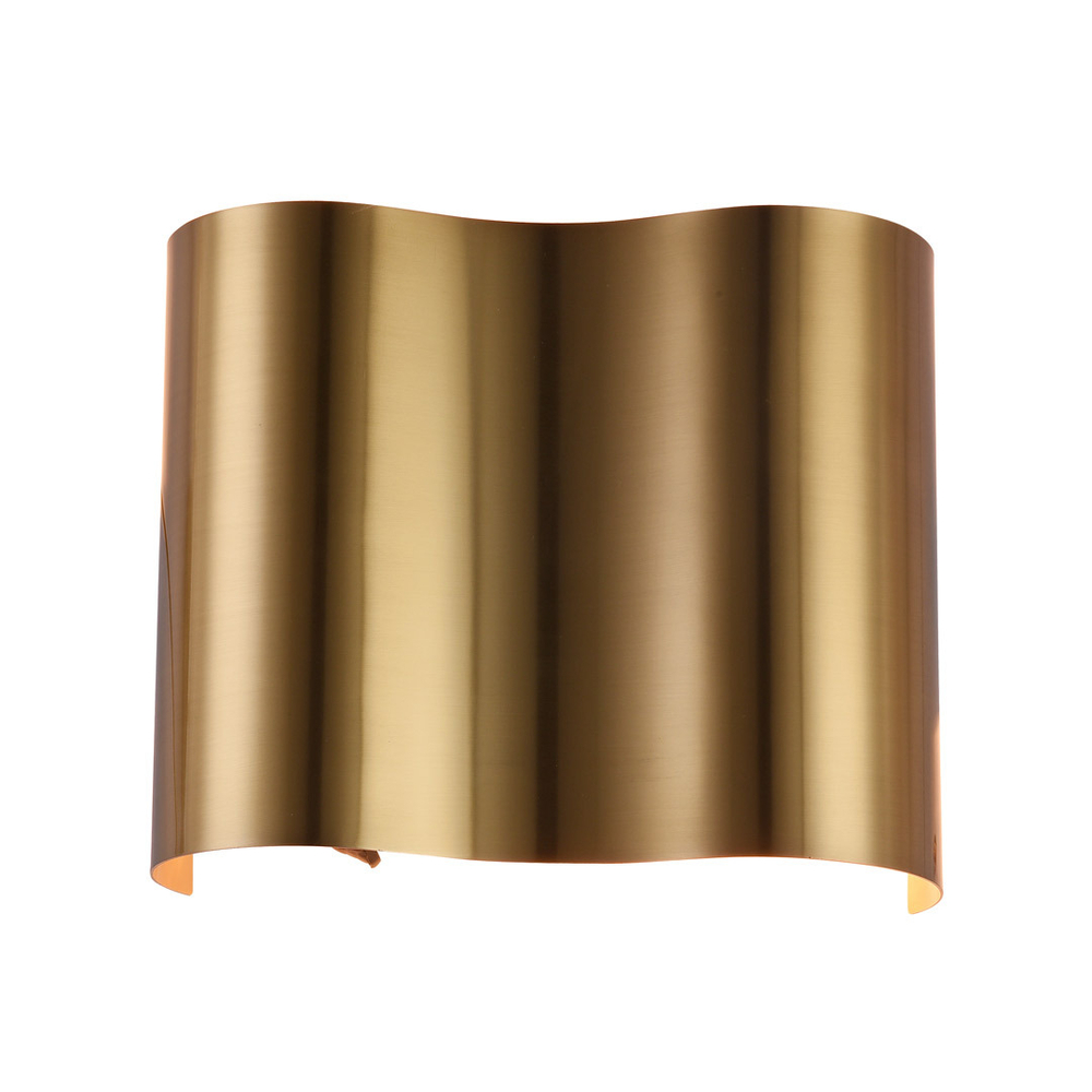 Бра Cloyd XENUM W2 / выс. 25 см - золото (арт.20107)