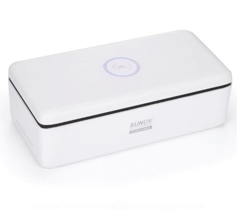 Стерилизатор Ультрафиолетовый УФ1