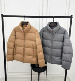 Пуховик Kiton