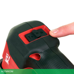 Перфоратор Milwaukee SDS-MAX M18 FHM-0C FUEL (4933464893)