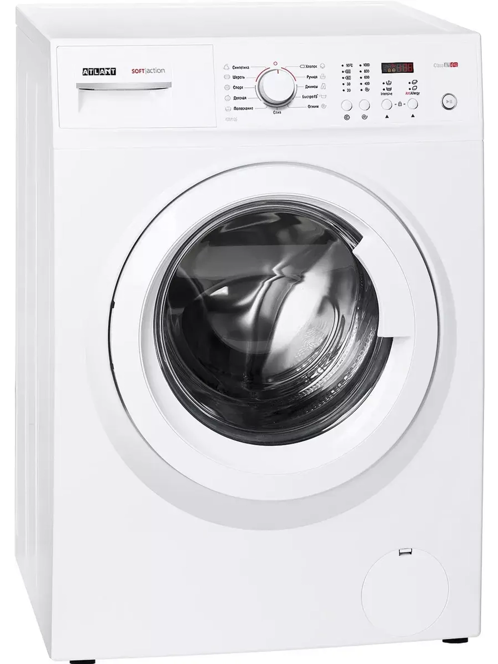 Атлант 40М105-00