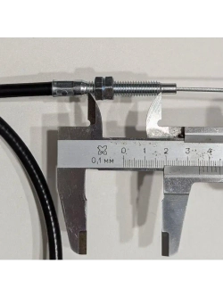 Трос сцепления L=1250 мм