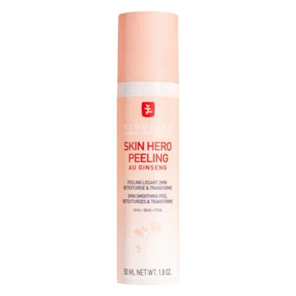 Smoothing skin peeling (Skin Hero Peeling) 50 ml