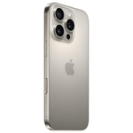 Смартфон Apple iPhone 16 Pro 256Gb eSIM + SIM Natural Titanium