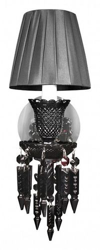 Бра Loft it 10210/1W Black