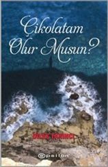 Çikolatam Olur musun