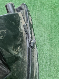 Фара левая Jaguar I-PACE (2018-н.в.) LED