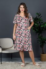 Халат Лилит-1 Виотекс ЗЕЛЁНЫЙ