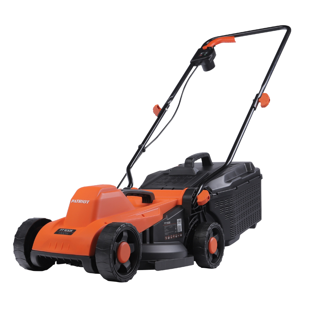 Газонокосилка Patriot PT 1032E