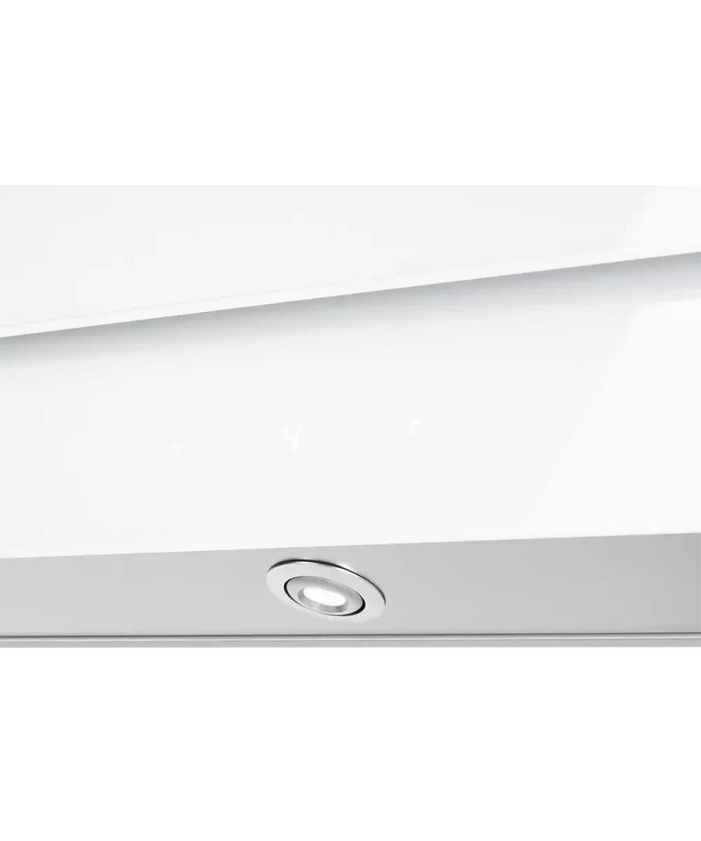 Вытяжка островная Kuppersberg RAMZ 90 W