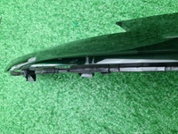 Накладка решетки радиатора Changan CS55PLUS 21-24
