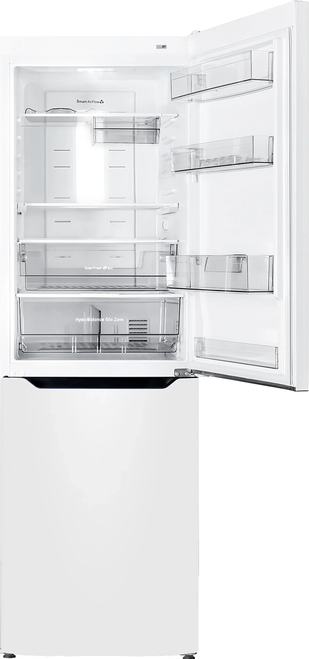 Холодильник Atlant ХМ-4621-109 NW