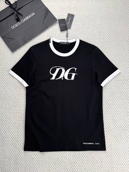 Футболка Dolce & Gabbana