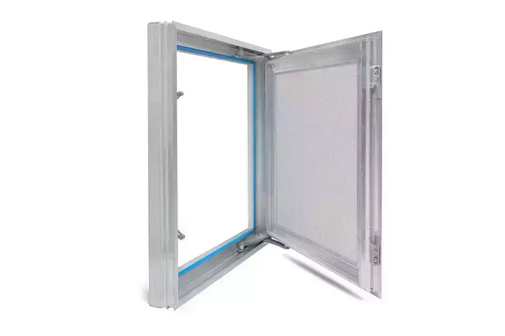 Люк под плитку Визионер "Фурор" 500х900 мм