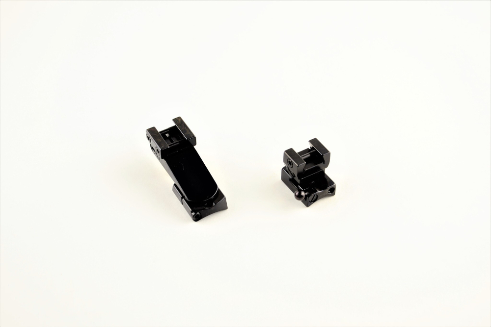 Поворотный кронштейн Rusan Heckler & Koch SLB 2000 под LM-призму (0027-LM-17)