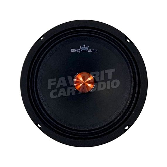 Kingz Audio TUCO-64