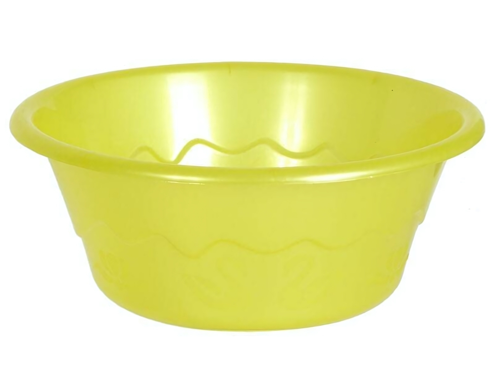 Таз 4л особо прочный