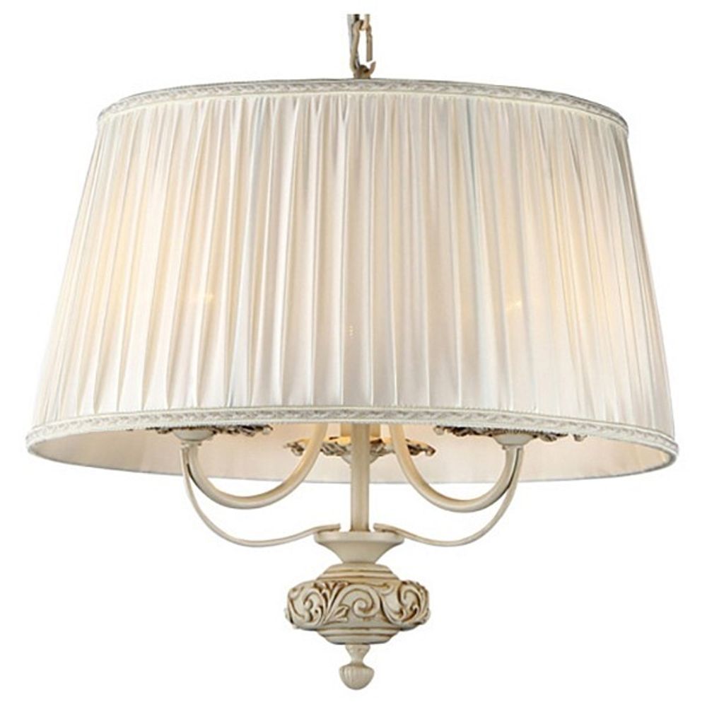 Подвесной светильник Maytoni Olivia ARM326-33-W