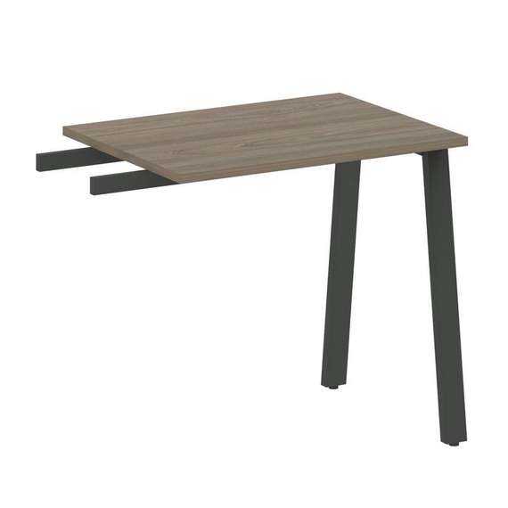 Метал Систем Приставной элемент на А-образном м/к БА.ПР-2  800*600*750