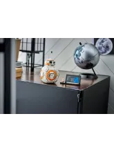 Конструктор Star Wars 75452 Астромеханический дроид BB-8