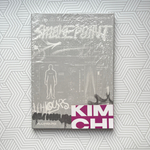 Альбом ALL(H)OURS - Smoke Point (Impurity ver.)