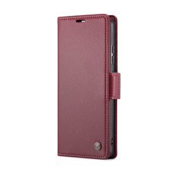 Чехол-книжка CaseMe Smooth Xiaomi 12T (Pro)