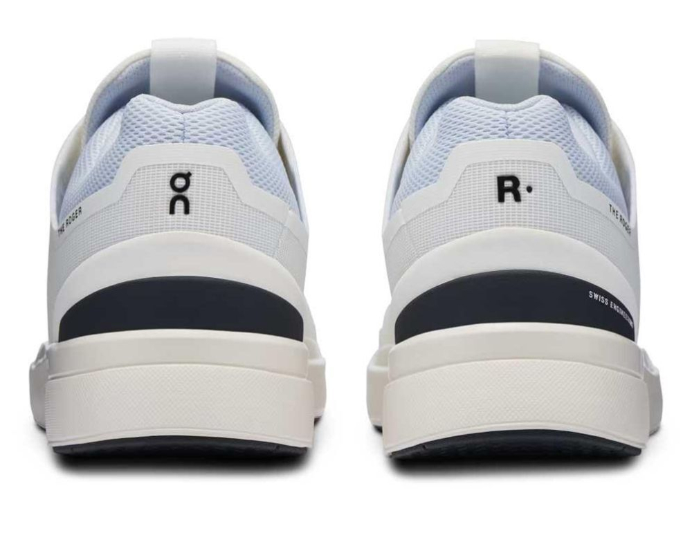 Женские КроссовкиON The Roger Spin - белый/39 размер