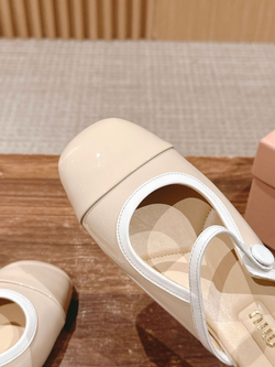 Miu Miu Mules (10 colors)
