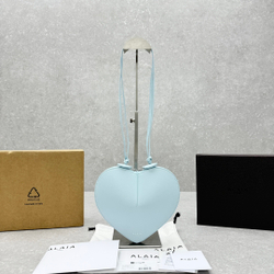 Alaia Le Coeur Bag