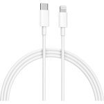 Кабель Xiaomi Mi cable USB-C — Lightning (1 м) (версия Global)