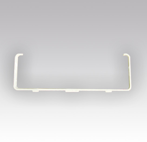 Держатель ДКП 55х110 пластик ERA