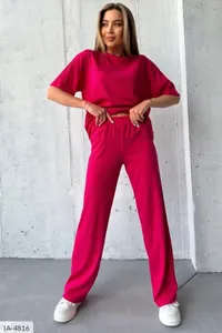 Костюм IA-4812 Фабрика Моды