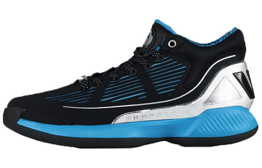Кроссовки Adidas D Rose 10 Star Wars