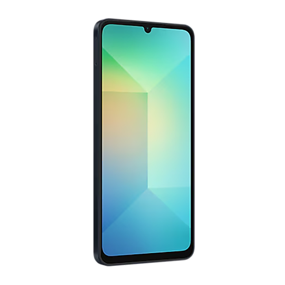 Смартфон Samsung Galaxy A06 4 ГБ/64 ГБ (Чёрный | Black)