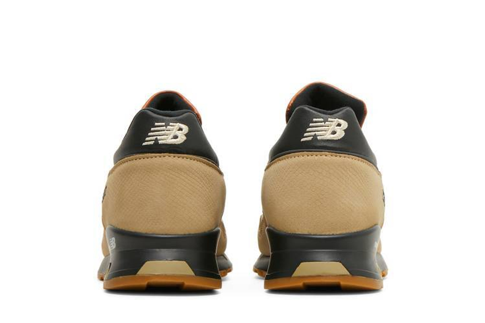 Кроссовки New Balance Nb 1500