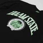 Футболка Dissident Palm State Черная