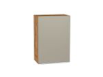 Шкаф верхний с 1-ой дверцей Фьюжн