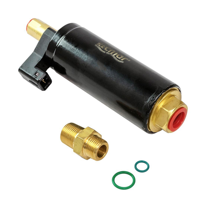 Топливный насос Volvo Penta 432, 434, 502, 52 43f, 50f, 57f, Recmar