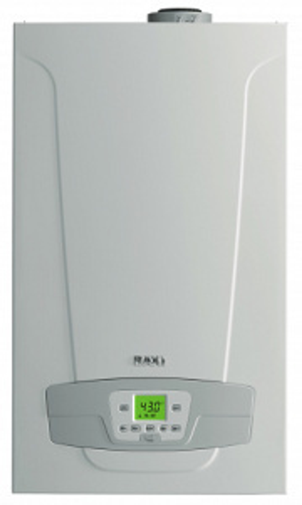 Котел газовый LUNA Duo-Tec MP/MP+ 1.50 настенный Baxi
