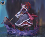 Shalltear Bloodfallen Overlord Фигурка