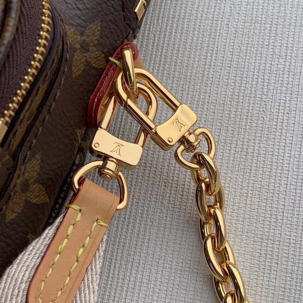 Louis Vuitton Utility Phone Sleeve