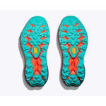 Кроссовки женские HOKA W SPEEDGOAT 5 WIDE IMPALA / FLAME