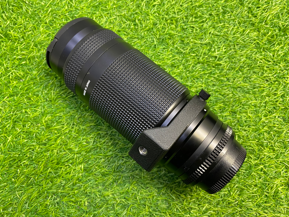 Nikon AF Nikkor 75-300 4.5-5.6 Покупка/Продажа